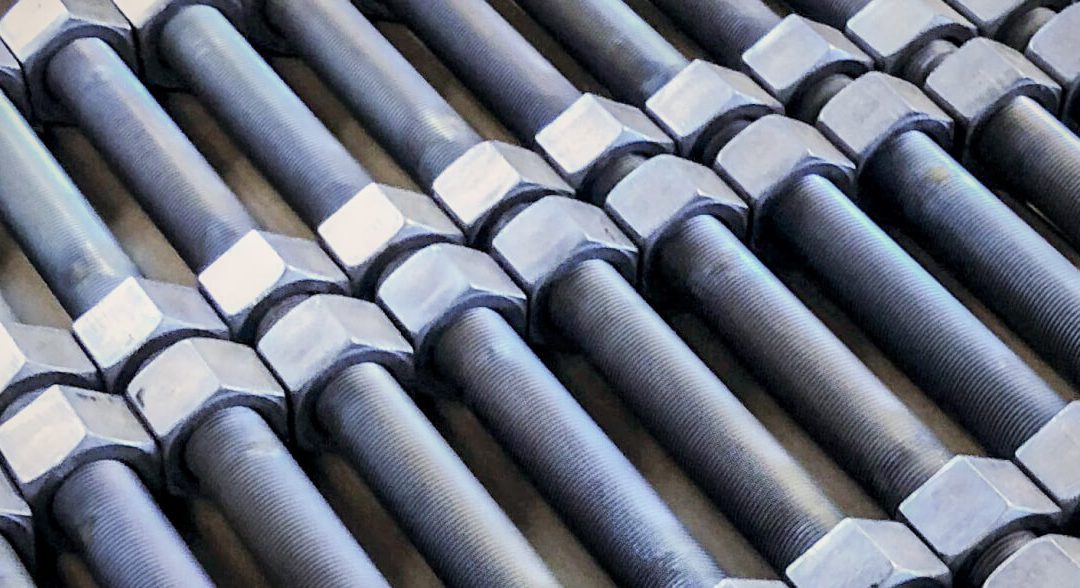 NanoGalv®️ fasteners—technical datasheet