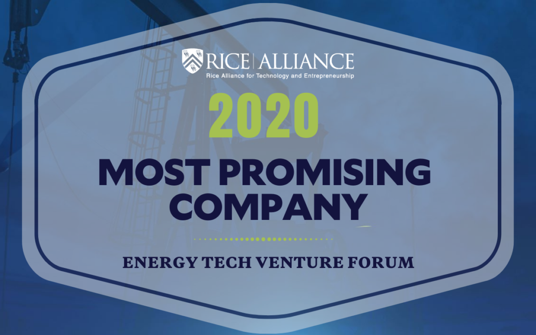Modumetal, Inc. recognized as one of the 10 “Most Promising Companies”